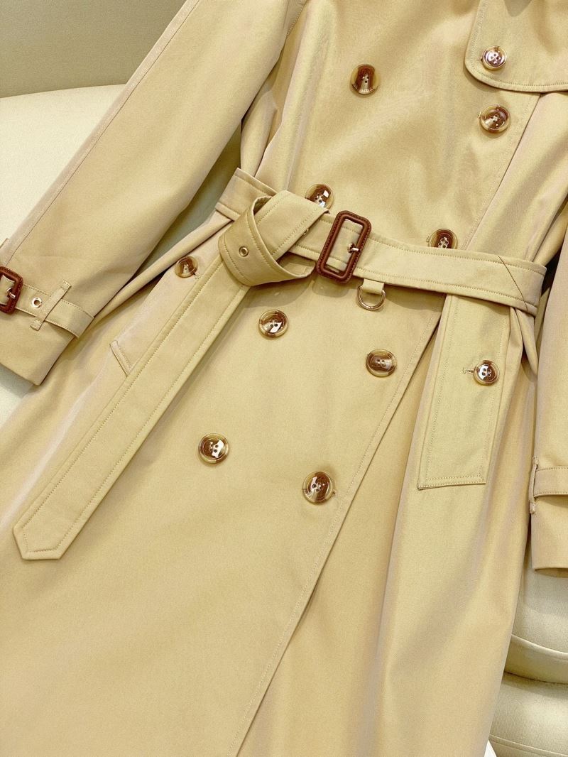 Burberry Outwear